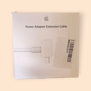 Apple Power Adapter extension cable